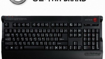 내 손안의 편안함, nkeyboard 스카이디지탈 2.4GHz 무선 키보드 후기! ✨